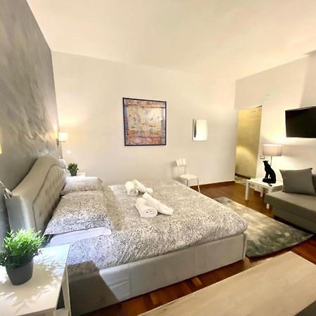 Navona Suite Viola Рим Экстерьер фото