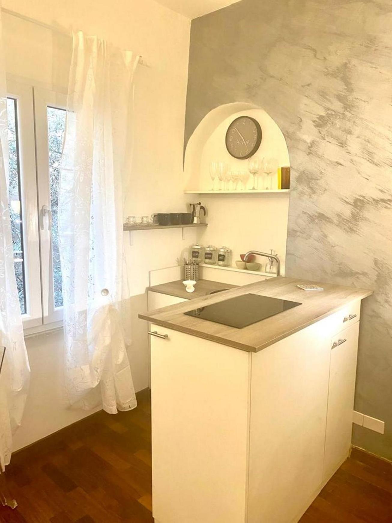 Navona Suite Viola Рим Экстерьер фото