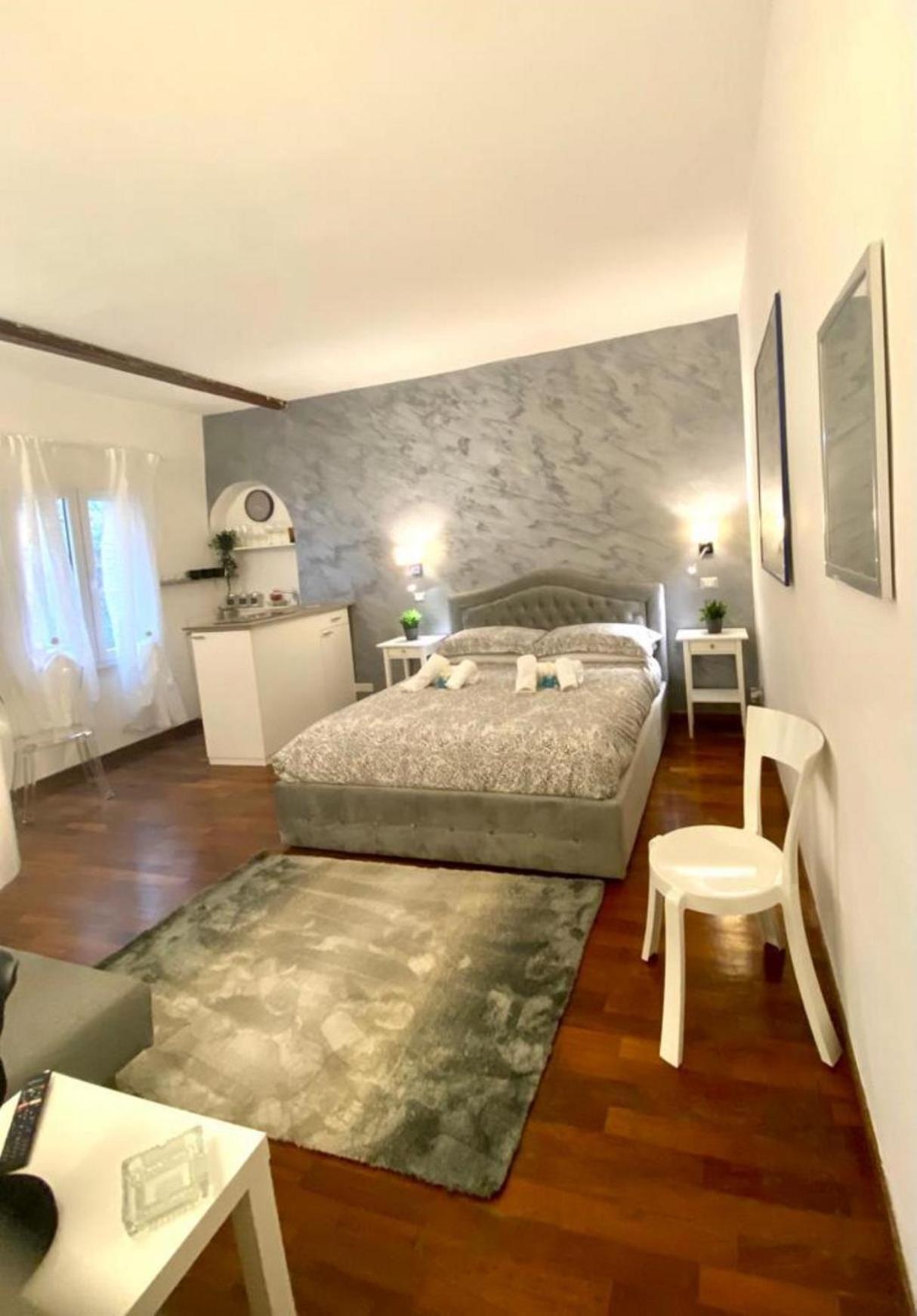 Navona Suite Viola Рим Экстерьер фото