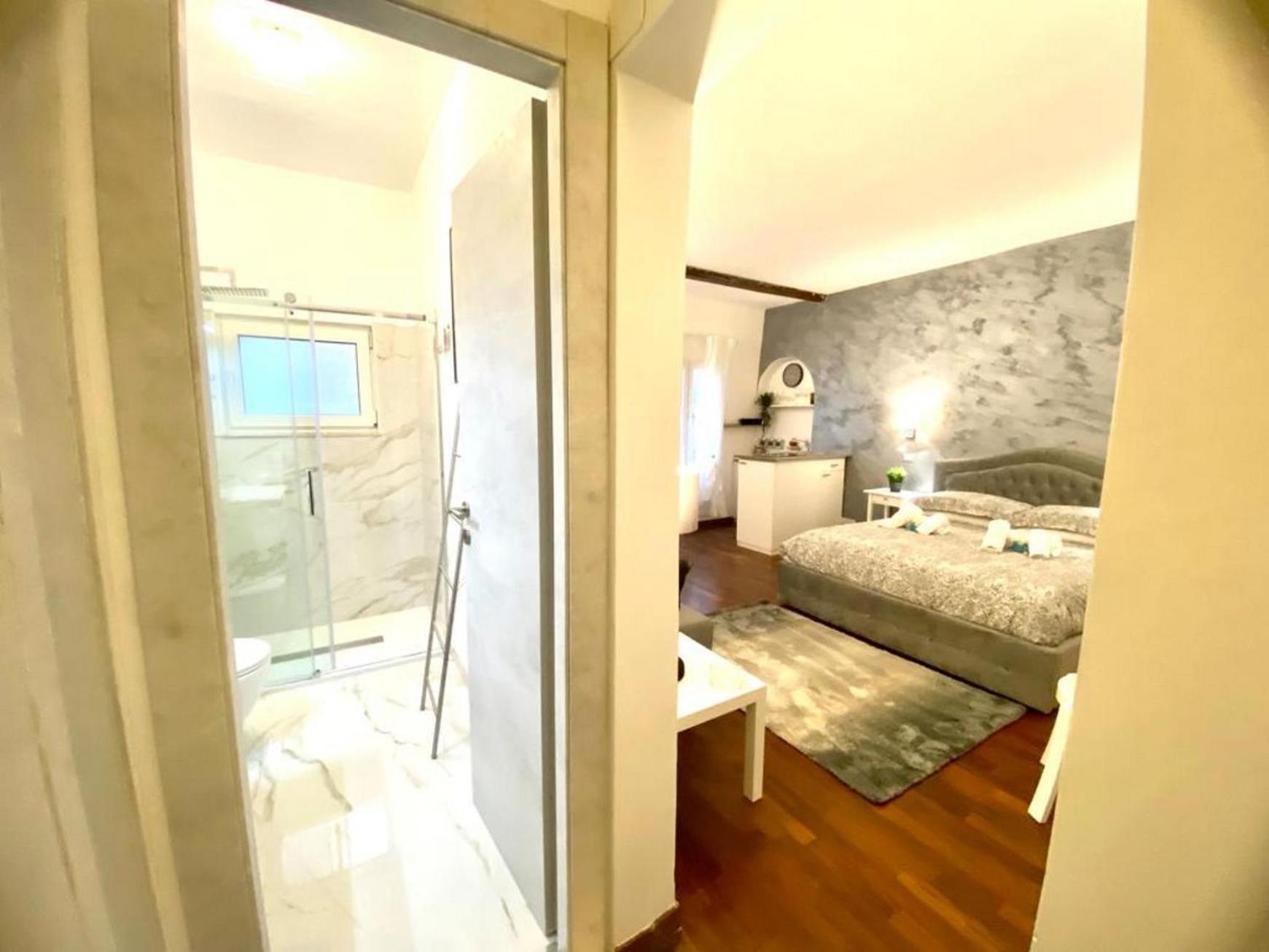Navona Suite Viola Рим Экстерьер фото
