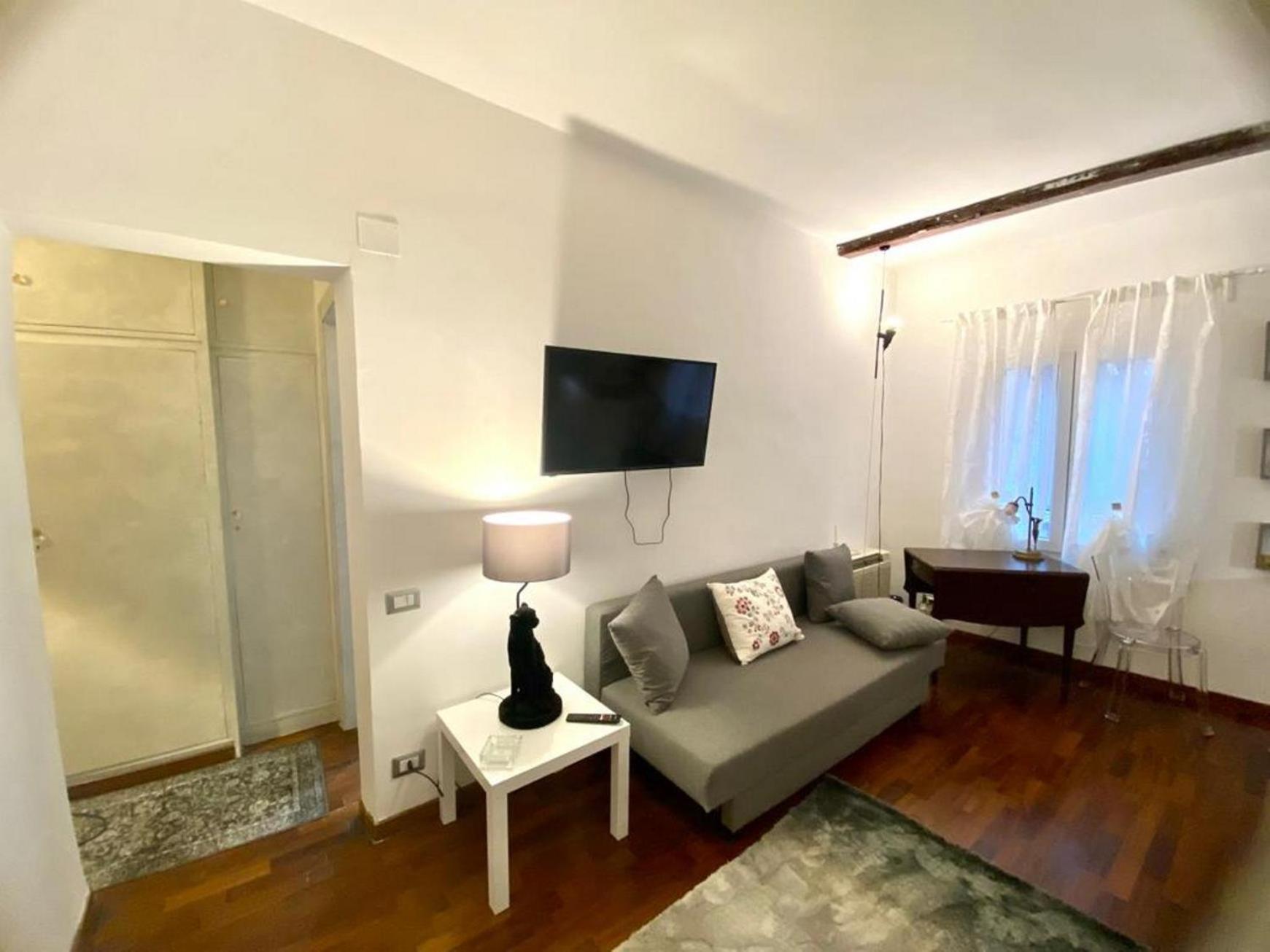 Navona Suite Viola Рим Экстерьер фото