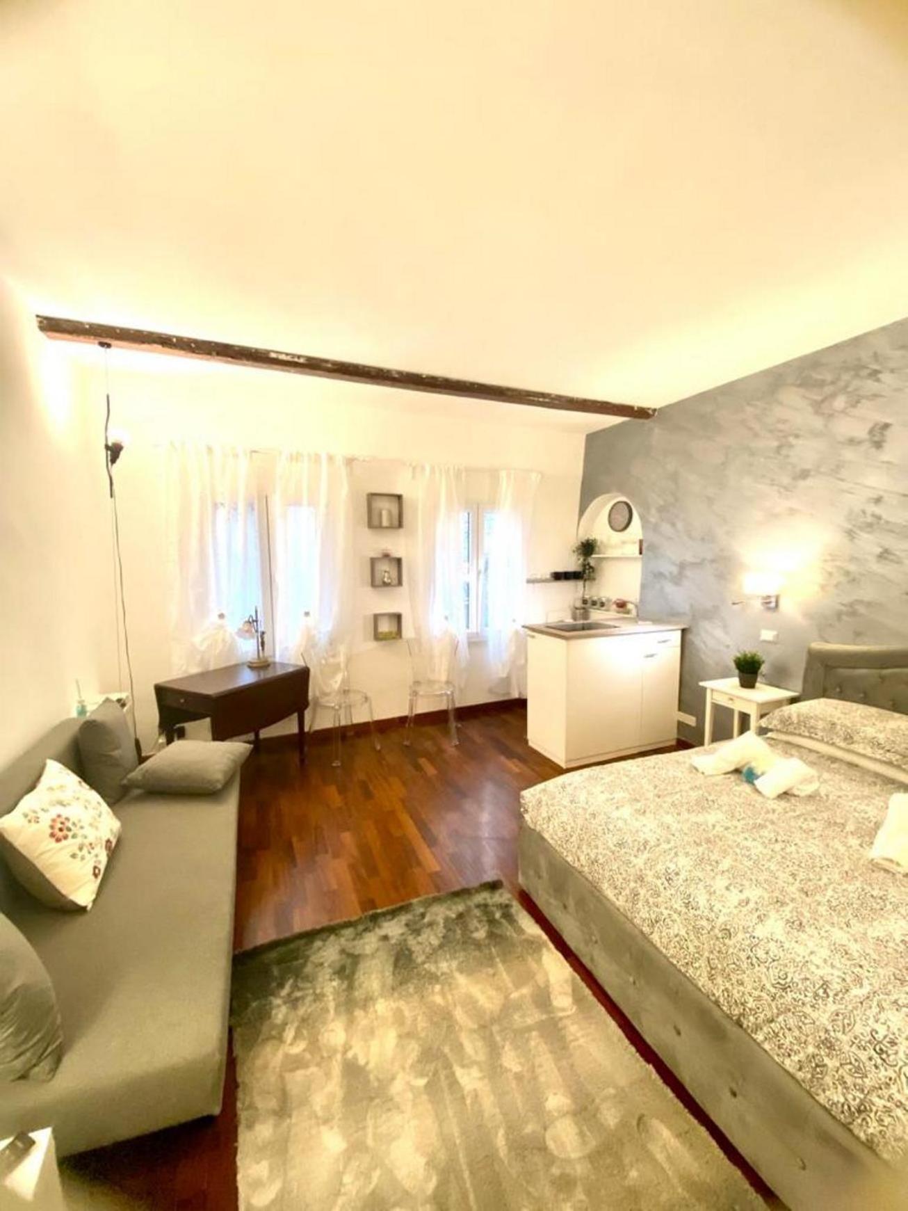 Navona Suite Viola Рим Экстерьер фото