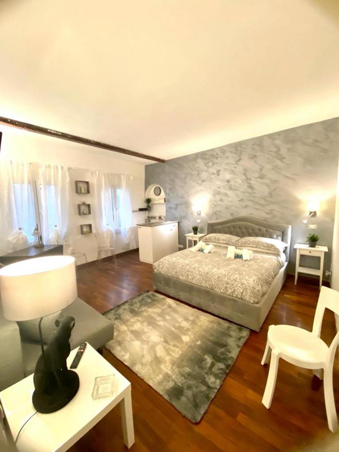 Navona Suite Viola Рим Экстерьер фото