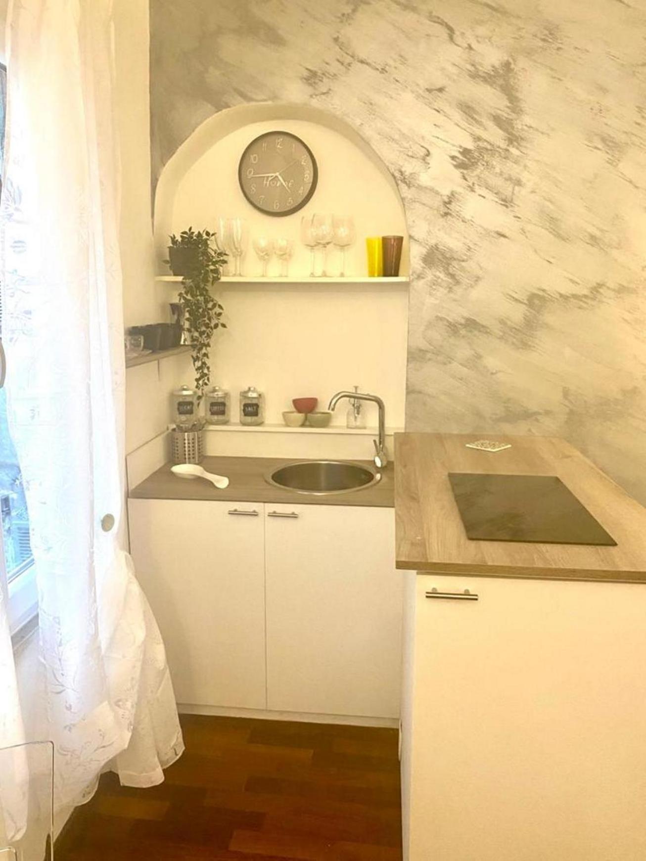 Navona Suite Viola Рим Экстерьер фото