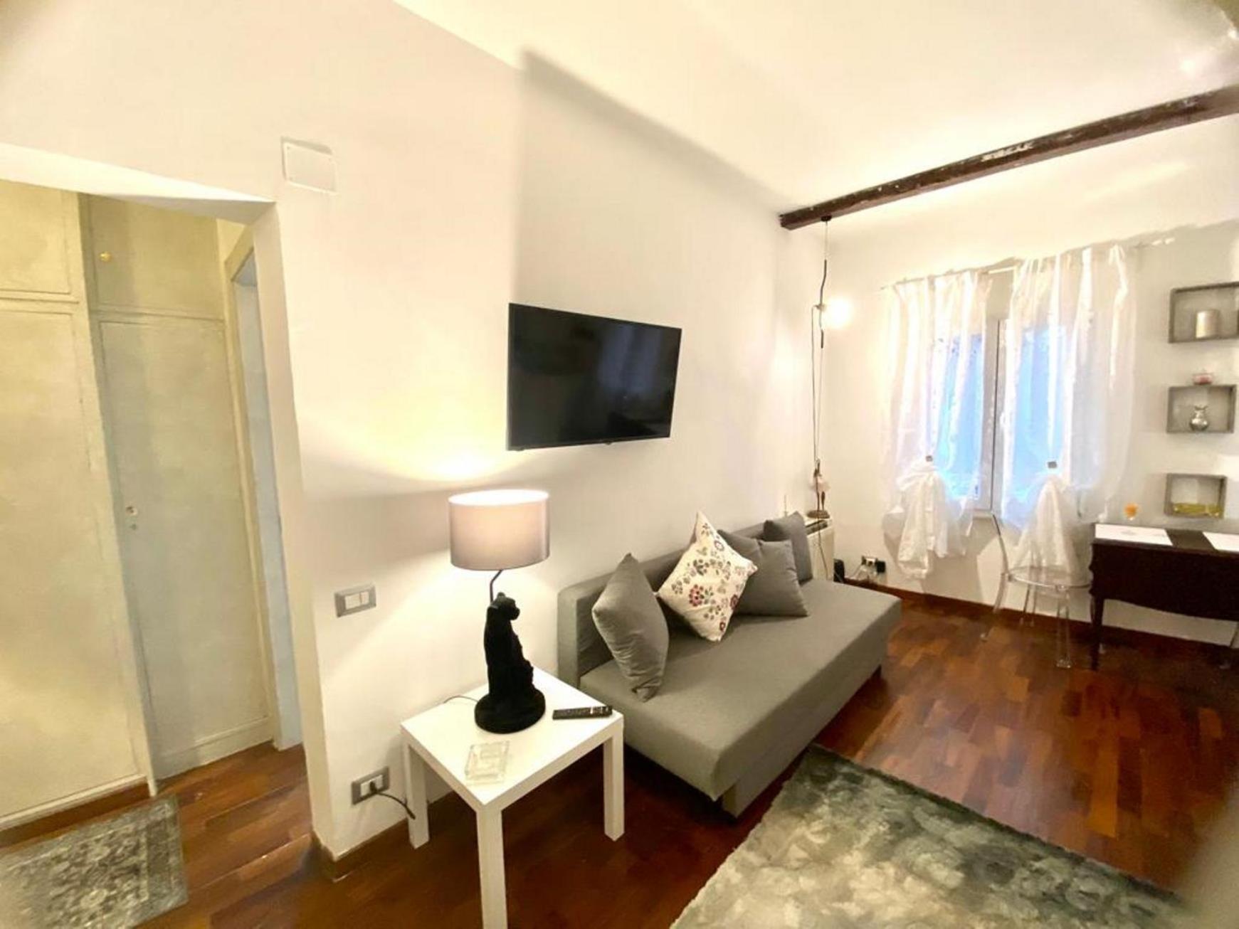 Navona Suite Viola Рим Экстерьер фото