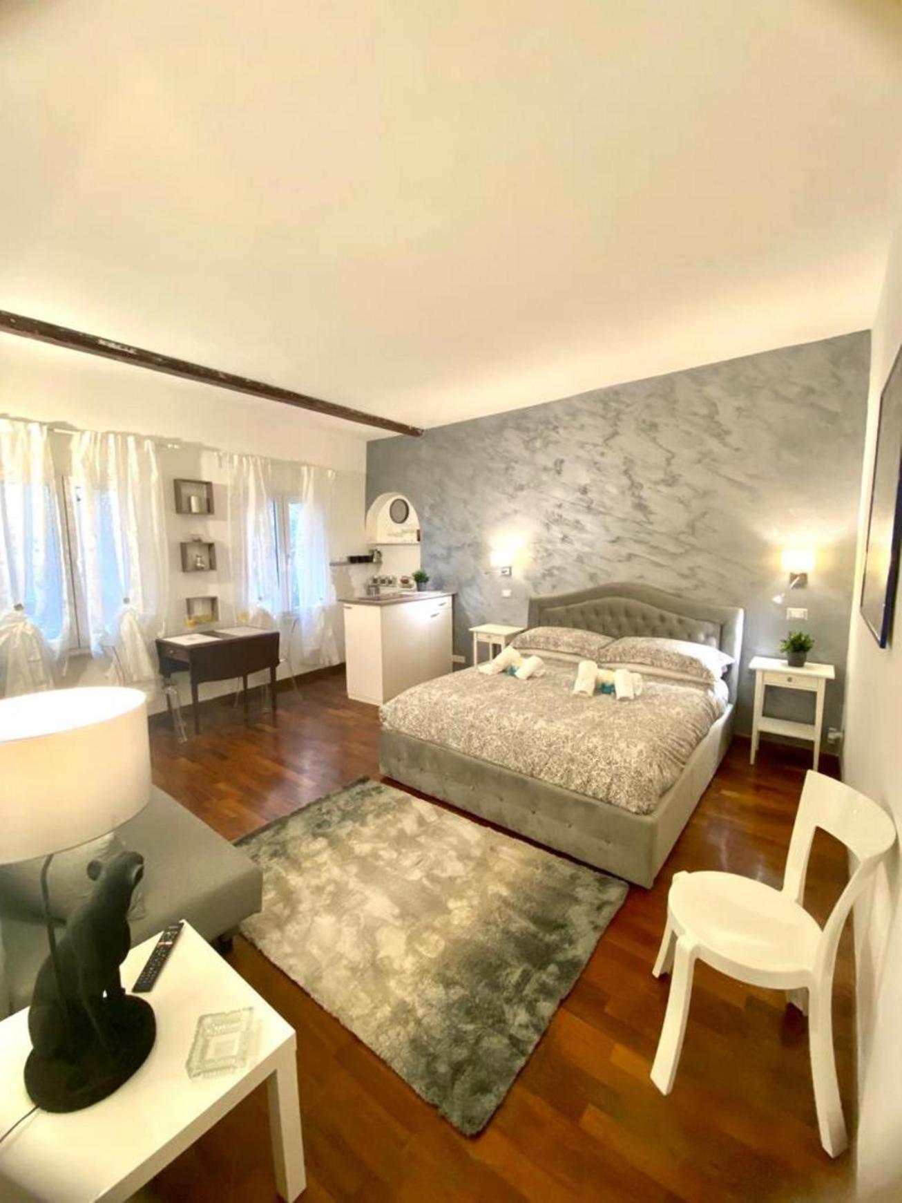 Navona Suite Viola Рим Экстерьер фото